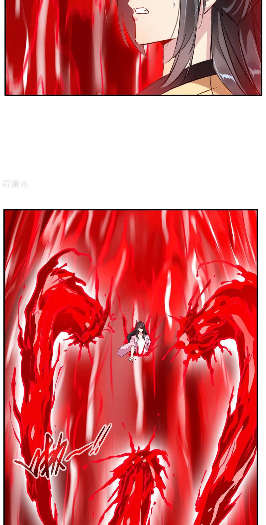 Jueshi Guzun (Peerless Ancient) Chapter 52 Gambar 13